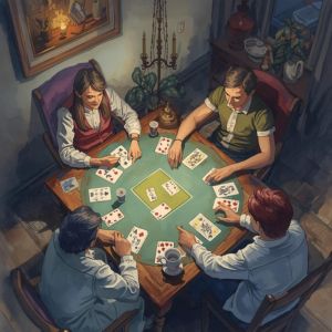 Game Bài NT88 – Đổi Thưởng Siêu Tốc